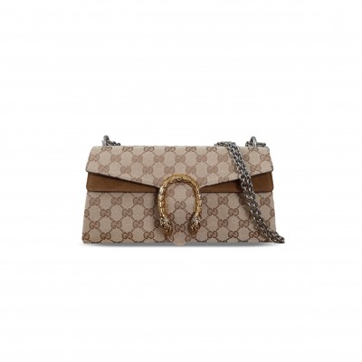 GUCCI DIONYSUS SMALL GG SHOULDER BAG 874735 (28*14*7cm)